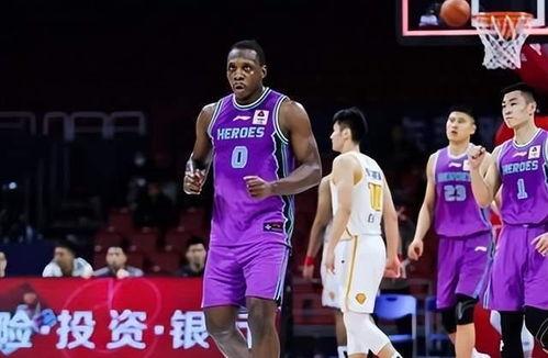 山东男篮不差钱,外援全面升级,球队三大位置需要什么样的外援 「cba山东男篮和上海队的集锦」