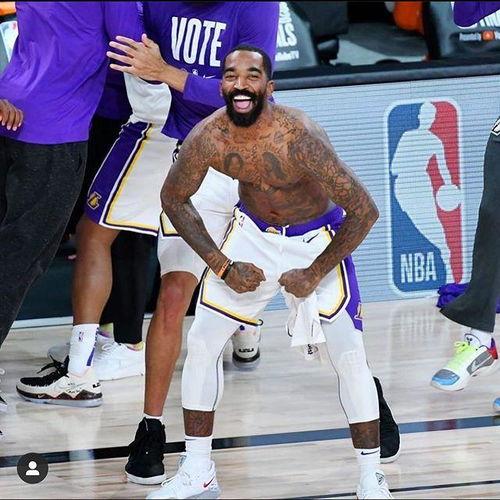 jr史密斯湖人总决赛集锦〖NBA现役还有哪些球员是2004届被选中的 〗