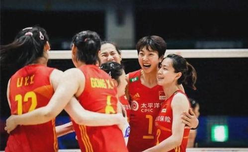 女排总决赛回放直播时间〖世界女排联赛总决赛赛程出炉,附*五台直播表〗
