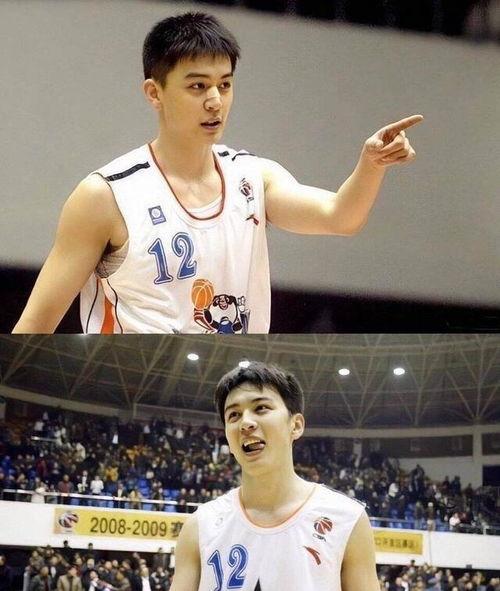 杨鸣cba最儒雅教练是哪一期杨鸣参加跑男是哪一期 