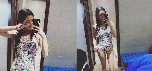 泳坛美女刘湘为何会受到大家的喜欢 她参加过哪些比赛 (女子自由泳冠军长相)