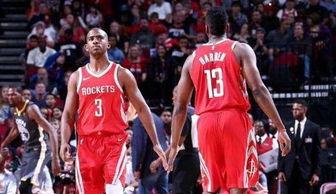 NBA火箭队赛程「火箭队2019比赛」