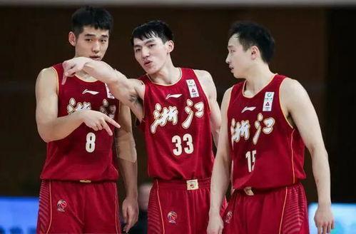 cba哪个台直播「cba浙江广厦队对辽宁回放」
