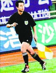 中超引进欧美裁判名单〖唐顺齐结局〗