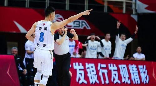 cba京辽之战裁判,CBA裁判坐上京辽大战观众席,CBA此举有什么用意?