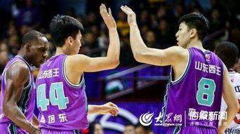 cba最新消息战况「CBA山东绝杀江苏」