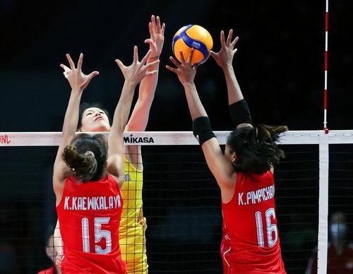 ncaa女排总决赛mvp,谢莉·杰克逊是谁?