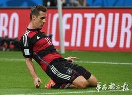世界杯德国队就进球〖德国7 1巴西哪届世界杯〗
