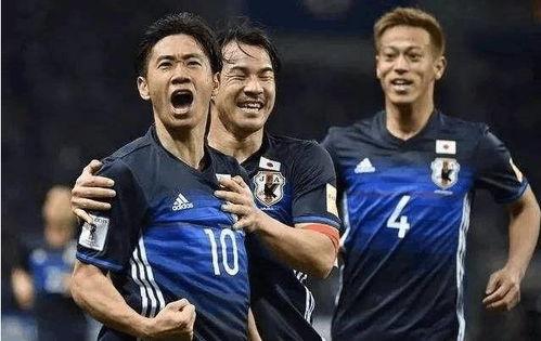 还在踢球的十大日本老将「韩日世界杯日本队球员」