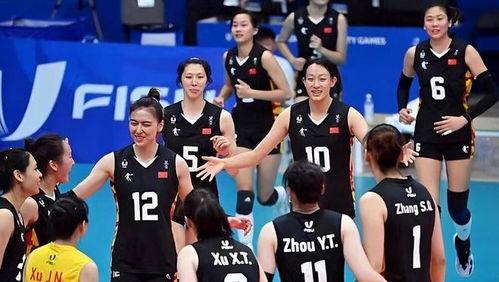 广东女排总决赛回放今天,中国女排今天几点比赛直播