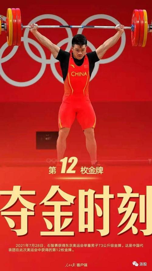 2020奥运会第6金〖伦敦奥运会中国得金顺序 时间 成绩〗