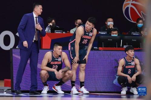 2021cba上海对广东〖广东队新赛季表现如何 〗