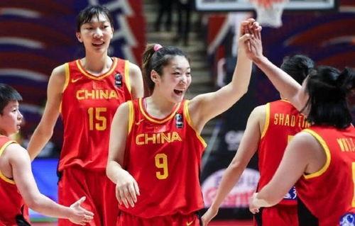 山东女篮cba名单详细,中国女篮有哪些队员