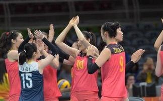 中国女排队全部名单,中国女排有多少队员?