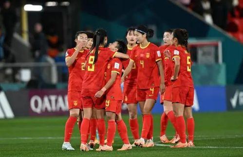 中国女足国家队首夺世界冠军,中国足球第一个世界冠军