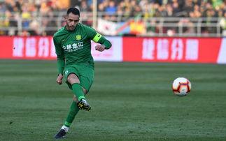 今年谁能夺中超冠军,今年中超冠军积分是多少