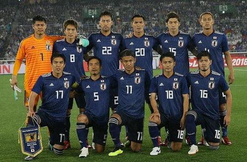 荷兰世界杯日本队阵容,日本国家队世界杯大名单,2022世界杯参赛名单