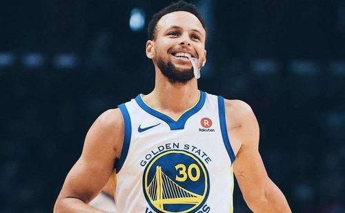 NBA有多少球星有签名鞋「17年nba总决赛库里球鞋」