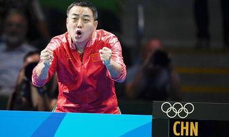 赞美中国乒乓球的语句〖祝贺乒乓球胜利的诗句〗