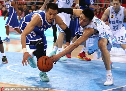 cba男篮总决赛在哪里主办,CBA总决赛G5何时打,哪里有直播?
