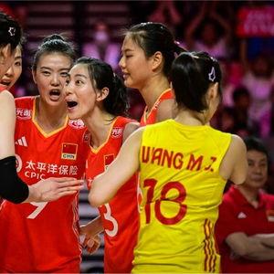 最新女排联赛总决赛第五局,女排世联赛最终排名