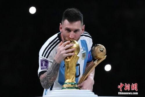 梅西在美国能夺得第九个金球奖,梅西金球奖几个