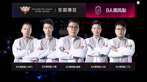 2018年预选赛ba黑凤梨,ba黑凤梨核心是谁