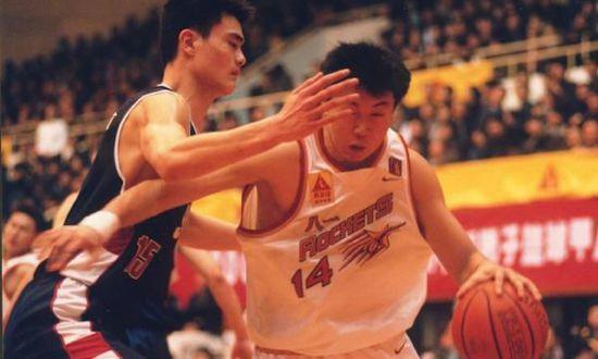 cba中国球员总得分,CBA总得分前20是谁?多少分