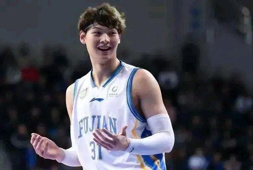 cba数据狂,王哲林个人资料