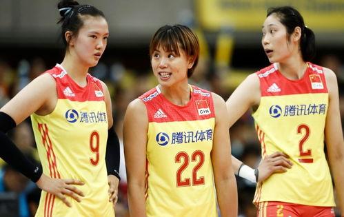 女排大冠军杯明天对日本胜与否会影响中国队得冠军吗「女排大冠军杯中美比赛结果」