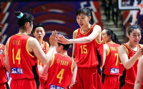 辽宁高中篮球联赛排名女子,辽宁女篮队员名单