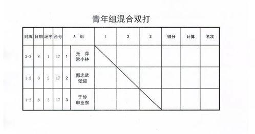 乒乓球的比赛赛程表怎么排,谁知道30个人打乒乓球单循环赛,应该怎样排表啊??