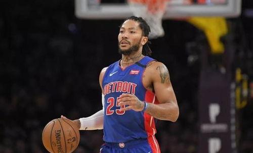 NBA球员,想拿到常规赛MVP,难度有多大 「火箭队罗斯简历」