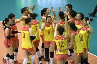 中国女排瑞士对日结果〖2003年瑞士女排精英赛积分排名和赛程赛果〗