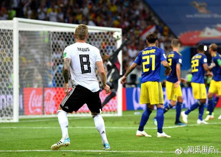 2018年俄罗斯世界杯小组赛F组 德国 墨西哥首发阵容「世界杯足球2018德国队」