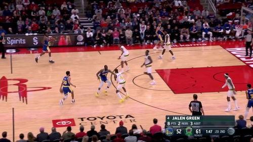 勇士队高清长图NBA勇士队的库里是黑人吗  如下图 