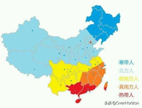 纯南方第一,广东是纯南方省份中球员籍贯最多的一个省份「cba选秀状元广东人」