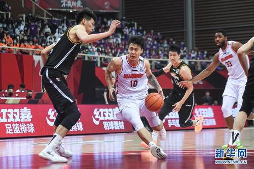 总决赛广东集锦〖cba09――10总决赛〗
