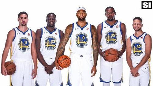 圣坤廷勇士队,关于NBA的术语~~~