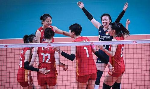 亚运会女排最佳阵容「中国女排队员名单亚运会比赛视频」