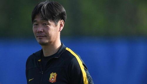 中超良心教练有哪些,孙建军介绍