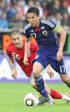 日本队世界杯阵容防守〖世界杯日本队阵容〗