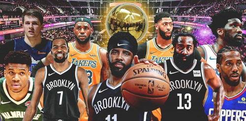 篮网三巨头是哪几个(nba篮网队最佳阵容历史)