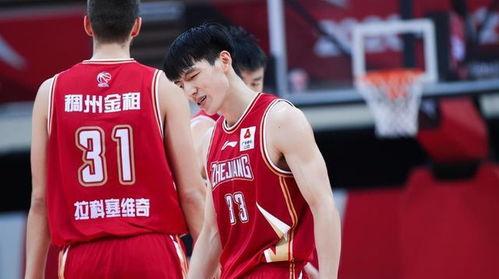 浙江cba现状,CBA杭州球队信息
