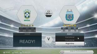  FIFA15 完爆皇马打法技巧攻略「fifa14皇马阵容怎么调」