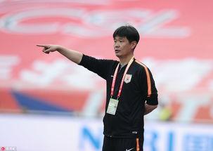 中超本赛季*教练〖朱开教练个人信息〗
