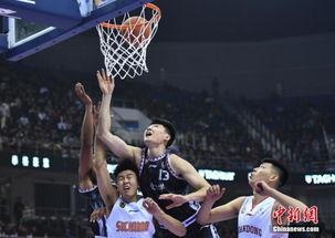 cba扣篮大赛时间「cba全明星扣篮赛几点」