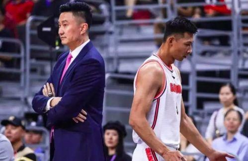 杜锋大闹技术台结果出炉,最终的处罚结果如何 「cba杜锋怒怼裁判」