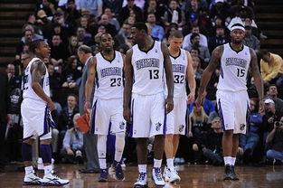 国王队总决赛集锦〖NBA有哪些实力超强的球队,最终没能拿到总* 〗