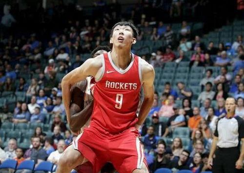 周琦nba火箭队最强一战,周琦nba表现如何